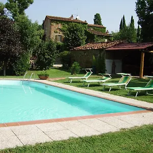 Alloggio per agriturismo Il Belvedere Di Roccavo, Castiglion Fiorentino