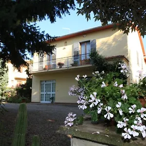 Oda ve Kahvaltı Casa Botti, Castiglion Fiorentino