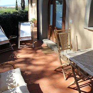 Casa vacanze Borgo Santa Lucia Monolocale, Castiglion Fiorentino