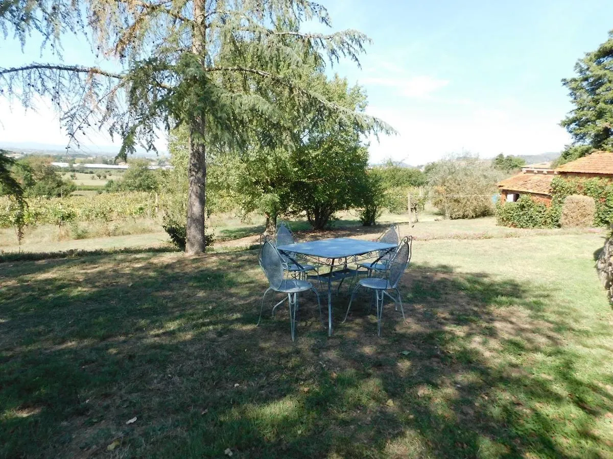 Agriturismo Poggiolo Castiglion Fiorentino 0*,