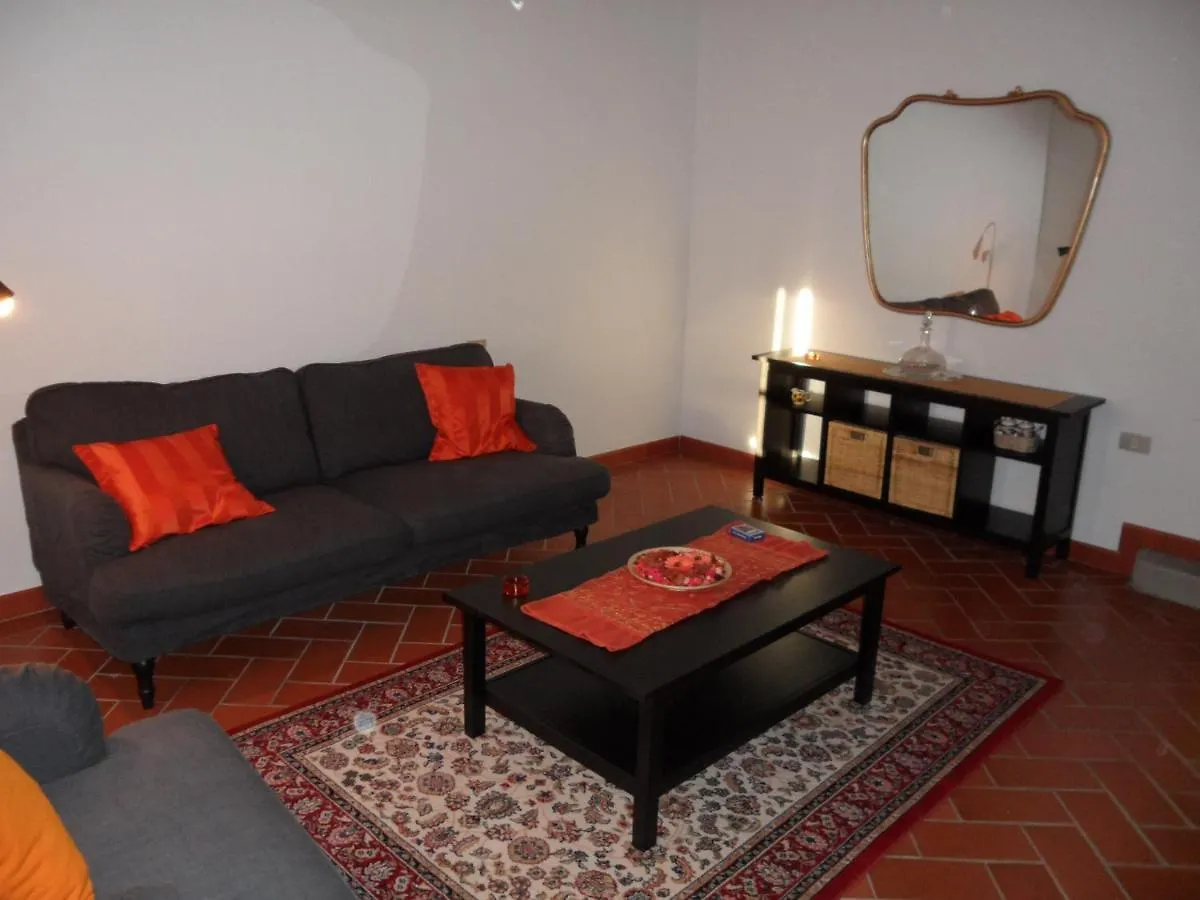 Agriturismo Poggiolo Castiglion Fiorentino Holiday home