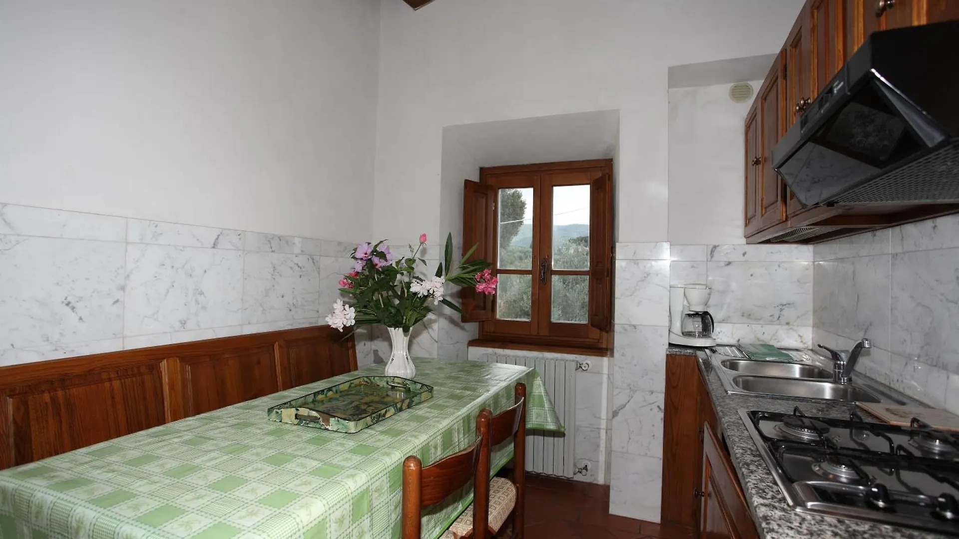 Agriturismo Poggiolo Castiglion Fiorentino