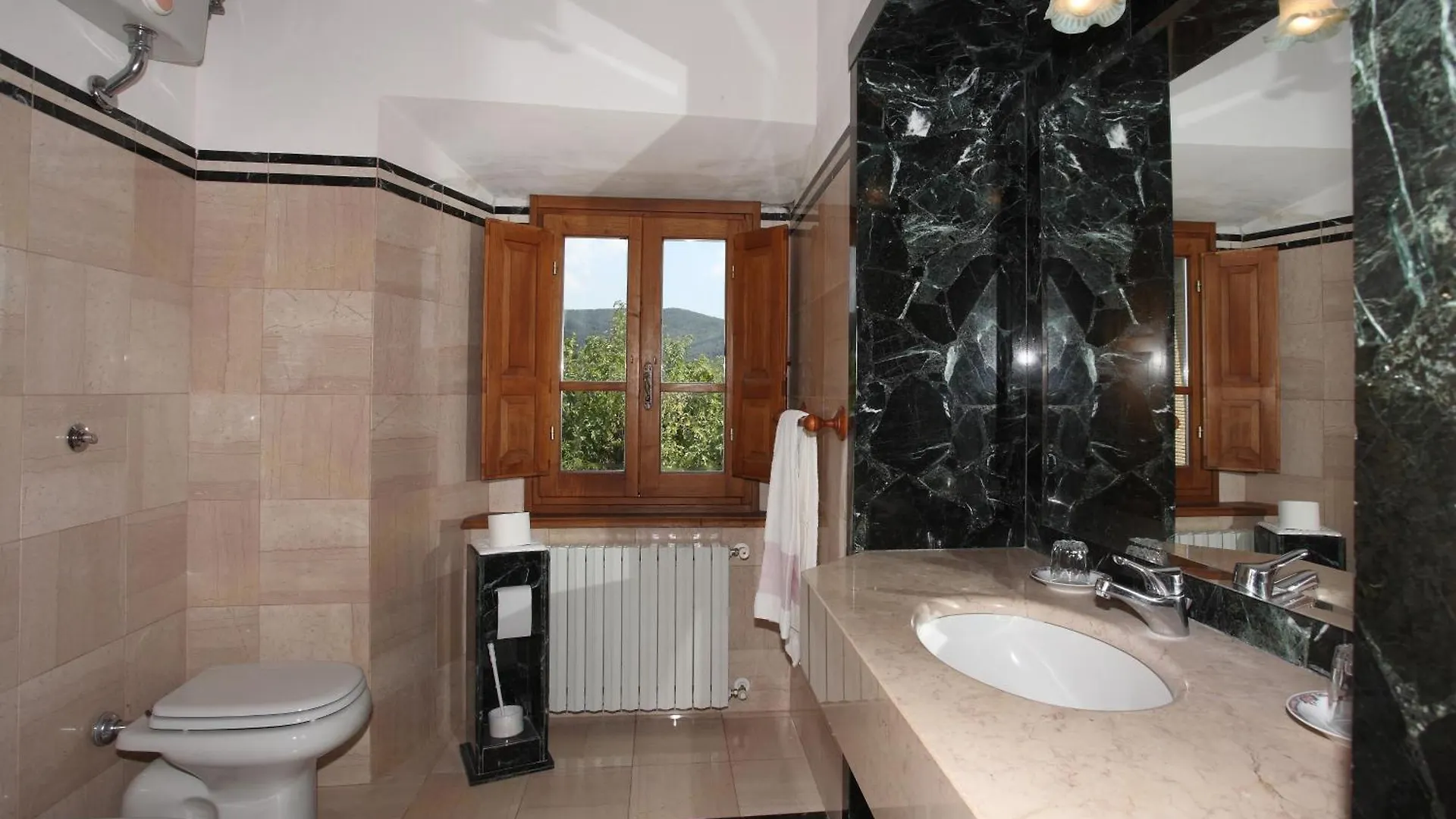 Agriturismo Poggiolo Castiglion Fiorentino 0*,