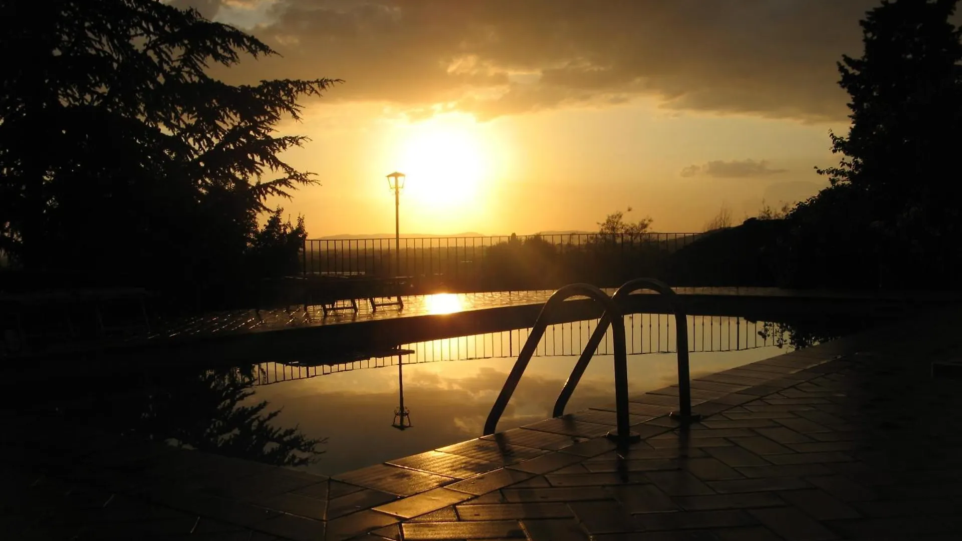 Holiday home Agriturismo Poggiolo Castiglion Fiorentino